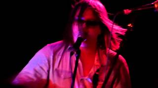 Brian Jonestown Massacre - Servo (Hobart 14.12.13)