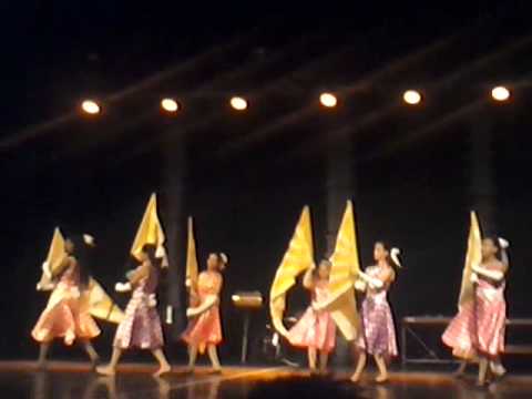 Lyra De Maua In Concert 2013 - Stand By Me