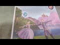 Barbie Swan Lake DVD Overview