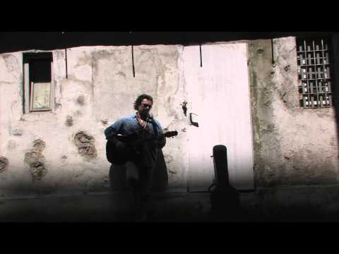 BLUZER (blues cabaret) teaser