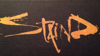 Staind - Aaron Lewis - Reply (Rare Original Version) Chapter V Limited Edition