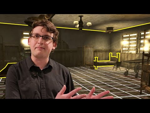 The Hidden Tutorial Of Goodsprings