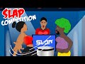 Women Slap Competition