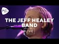 The Jeff Healey Band - Stuck In The Middle (Live At Montreux 1999)