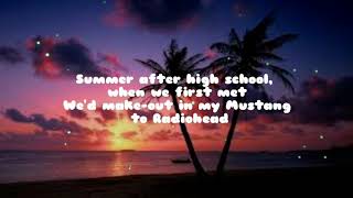 THE ONE THAT GOT AWAY - BOYCE AVENUE ACOUSTIC COVER ( SLOWED + LYRICS ) #credits