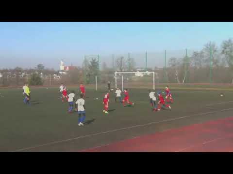 Skrót /  Piast Gliwice - Polonia Bytom 2010 /