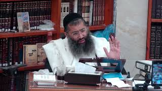 הזמנת כבוד לציבור הקדוש להשתתף ביום שכולו תורה בנתיבות