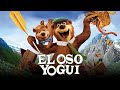 Opening De El Oso Yogui DVD 2010