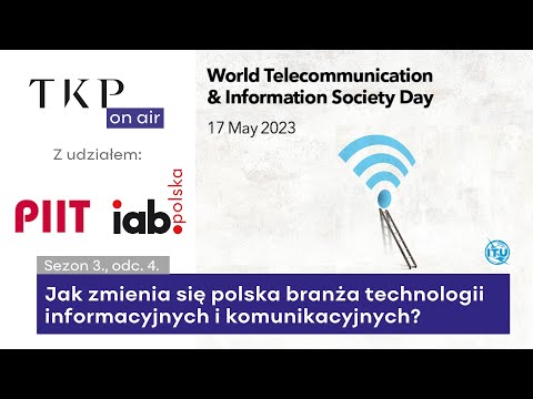 Jak zmienia się polska branża technologii informacyjnych i komunikacyjnych?