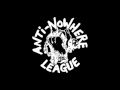 Anti-Nowhere league - Fucked Up & Wasted