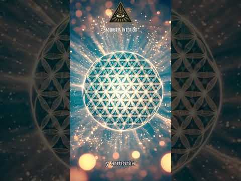 "Los 5 Símbolos Espirituales Más Poderosos y su Significado 🔯✨"