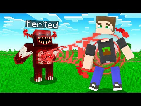 KANLI WARDEN İLE ARKADAŞIMI KORKUTTUM - Minecraft