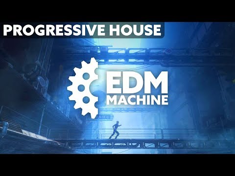 Kosling & CHRNS - Runnin (ft. Lux)