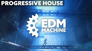 Kosling &amp; CHRNS - Runnin (ft. Lux)