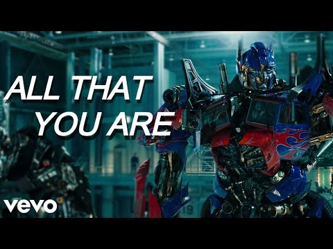 Goo Goo Dolls - All That You Are | TRANSFORMERS 3 DARK OF THE MOON // [subtitulado español]