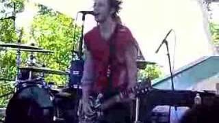 Joan Jett A 100 Feet Away