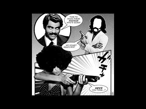 Reckonize Real - Street Tales Feat. Rasheed Chappell, Napoleon Da Legend & Aida