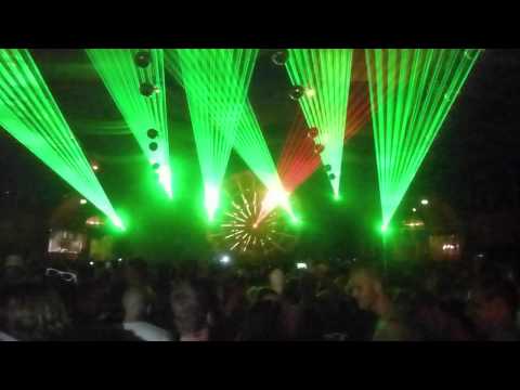 Q-Base Raveolution 2011