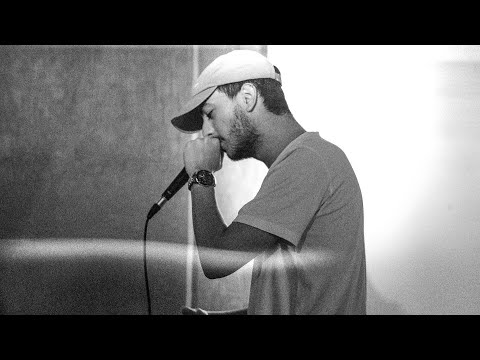 KONY - “SEM TÍTULO 3” [PROD. BY ESTÚDIO 101] - VIDEOCLIP OFICIAL