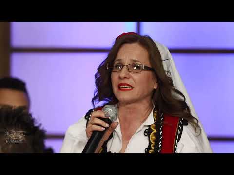 Vesna Krstevska -  Sevdo Sevdo ( Muzicko show ImaT nemaT)