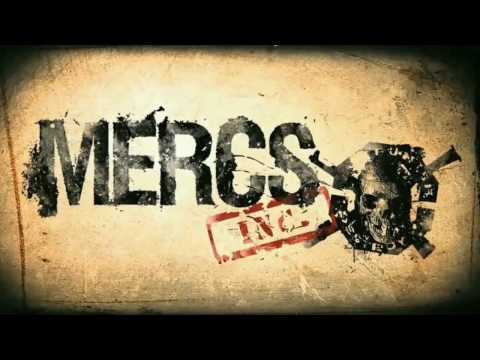 Mercs Inc. Xbox 360