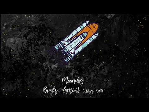 Moondog - Bird's Lament (Ulises Edit) [trndmsk]