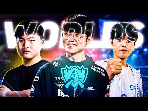 EVERY WORLDS EXPLAINED IN 50 MINUTES (2011-2024)