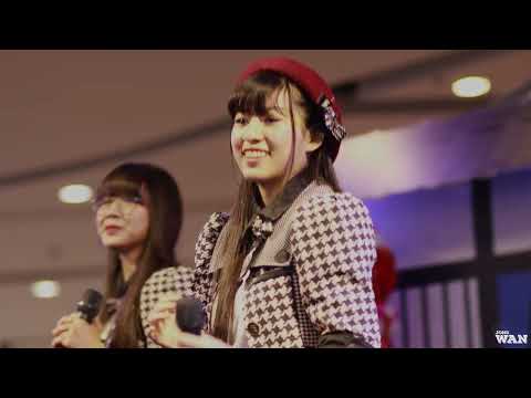 220730 LAST IDOL TH (Tonnam) - Bandwagon @ J-TRENDS in TOWN Central Westgate【4K】