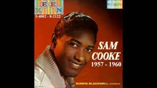 Sam Cooke - Keen 45 RPM Records - 1957 - 1960