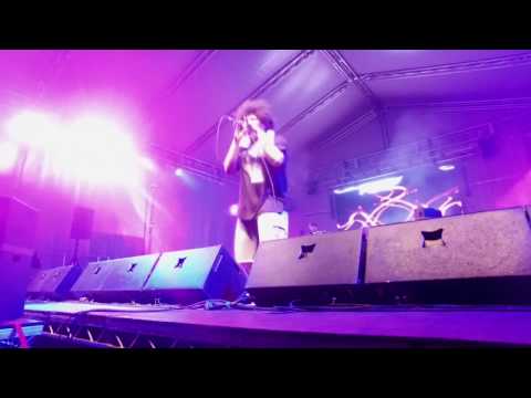 The Bottomless Crates Covers Boombap 2016: Saturday pt2