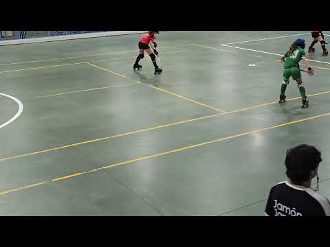 26/10/2025 CENTRO ASTURIANO-TELECABLE HC INFANTIL FEM tv