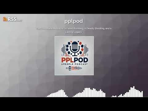 The Columbine Massacre: A Failed Bombing, A Deadly Shooting, and a Lasting Legacy