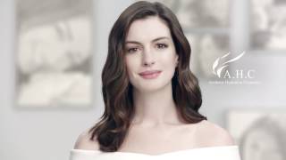 AHC Cosmetics “Anne Hathaway”