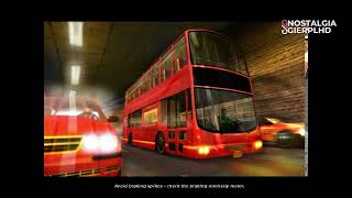 Bus Driver