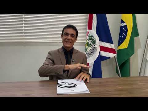 Polícia Federal. Governo do Município de Bonito de Minas esclarece operação