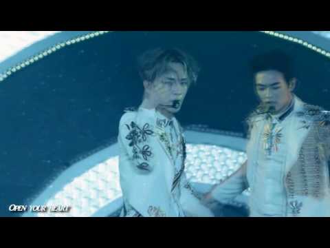 【繁體中字】SHINee-Stranger+Picasso @SHINee WORLD IV In Seoul