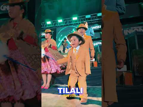 Amor Sagrado  / En Vivo Distrito de Tilali, Moho Puno, Perú  2025 / Studios ROMAI