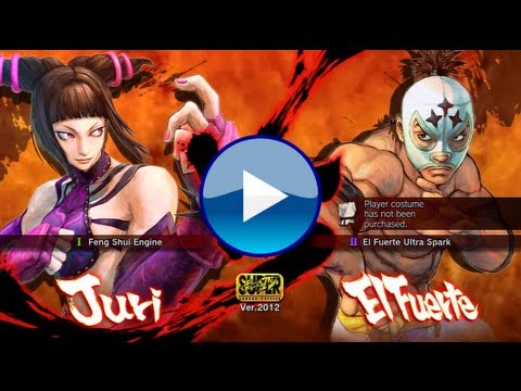 lutuna ( Juri ) vs tayanjp ( El Fuerte ) SSF4 AE 2012 720p HD | PhilaGilla