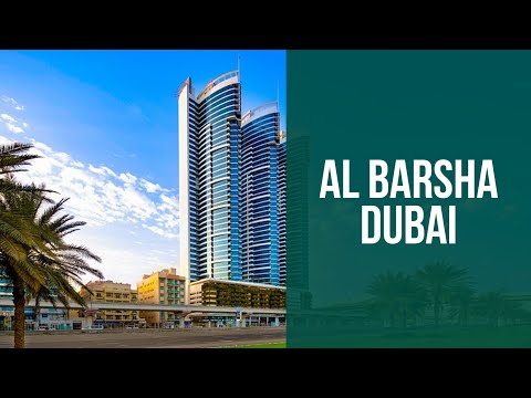 Al Barsha, Dubai