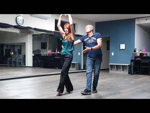 Kize'Tango - Les amoureux de Paris