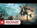 Hry na Playstation 4 Titanfall 2