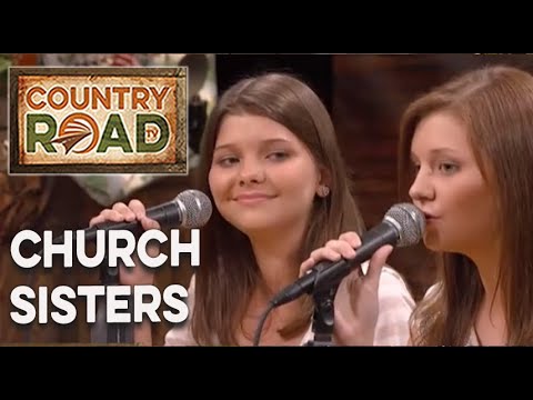 Church Sisters  "There's You"