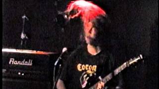 Stormbane - Drudenhaus