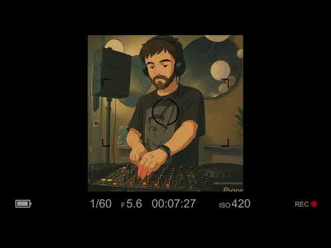 TVARDOVSKY (DJ-set) @ Lemonade Bar, Montenegro 14/02/2025