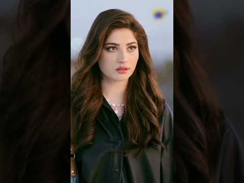 Ehraam e Junoon Episode 29 🔥 💕#shorts#pics #viral #drama #nimrakhan #ehraamejunoon