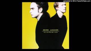 Deine Lakaien - Lass Mich