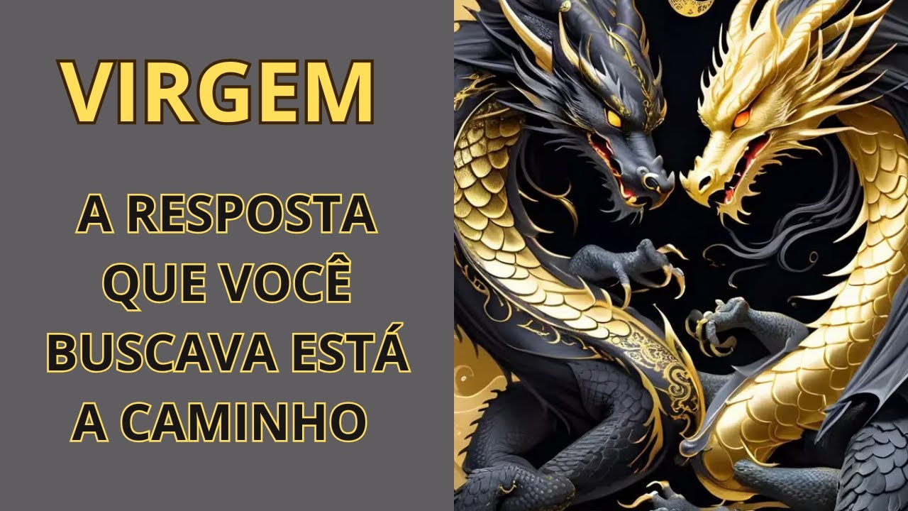 VIRGEM 😱 VOCÊ VAI CONSTRUIR ALGO GRANDIOSO! LIBERTAÇÃO KARMICA