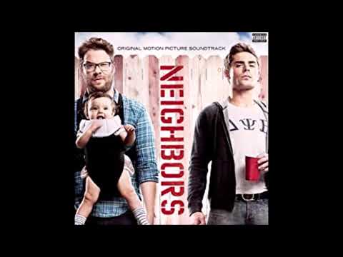 Neighbors Soundtrack 6. Let's Go - Trick Daddy Feat  Lil Jon & Twista