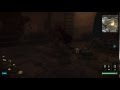 Deus Ex  Mankind Divided RUN BUG