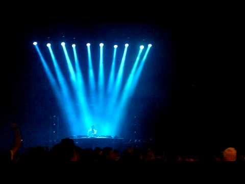Deniz Koyu Live @ o2 World Berlin 09.09.2011